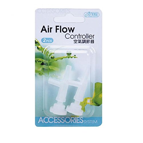 ISTA Air Flow Controller | Happy Fins (B07D7Z861D) Amazon Price History, Amazon Price Tracker
