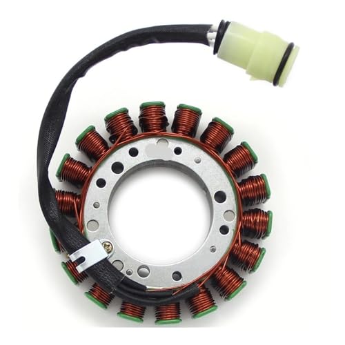 Stator magnétique d'allumage de moto durable pour moteurs 75hp 90hp