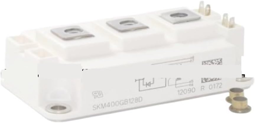 1個 SKM300GB123D SKM300GB12T4 SKM400GB126D SKM400GB128D SKM400GB123