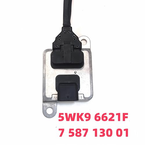 Sensor NOx 5WK96621F con lectura de precisión 758713001 nuevo resistente 7
