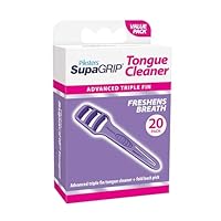 Piksters Supagrip Tongue Cleaner (Pack of 20)
