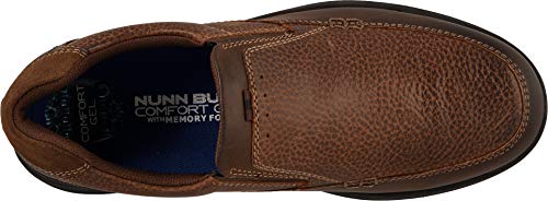Image of Nunn Bush Cam Moc Toe Slip-On