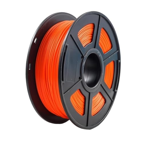 Filament PETG 1.75mm anti warping pour pièces mécaniques sans déformation 1kg