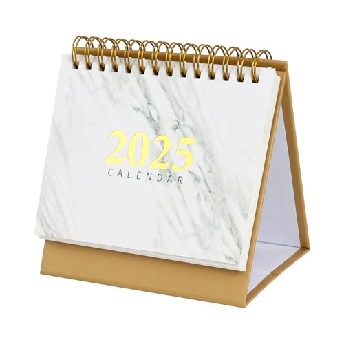 Koqye Calendário de Mesa 2024-2025, 5,2