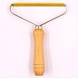 BATTERIEFREI:Im Gegensatz zu batteriebetriebenen Stoffrasierern, die nicht kontinuierlich starke Leistung bringen, werden keine Batterien mehr verschwendet. Dieser tragbare Fusselentferner bietet eine stabile und konstante Kraft zum Entfernen von Fusseln und Bällen.zur Auswahl der geeigneten Stärke und zur Vermeidung übermäßiger Stärke zur Beschädigung der Kleidung verwendet werden.