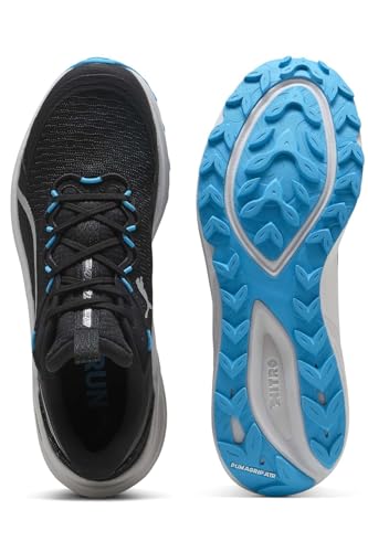 Image of Puma Mens Electrify Nitro 4 Trail Running Shoe