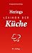 Produktbild Herings Lexikon der Küche