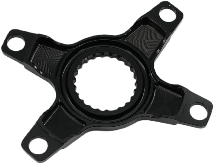 DJC Stone Chainring for Rotor to 110BCD Adapter Spider Converter for Kapic Aldhu Vegast Hawk Raptor Inpower 4Arm 5 Arm Bolt Crank