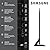 SAMSUNG 55-Inch Class QLED Q8F 4K UHD Smart TV (2025 Model) Q4 AI Processor, 100% Color Volume with Quantum Dot, AirSlim Design, Endless Free Content, Samsung Vision AI, Alexa Built-in