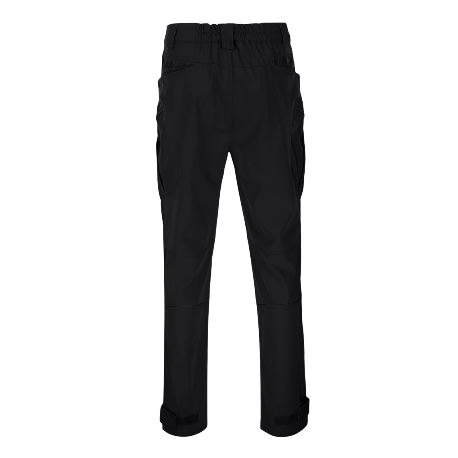 Générique Pantalon De RandonnéE Homme Tactique Pantalons De Travail Homme ImperméAble Cargo SéChage Rapide LéGer RandonnéE Militaire Tactique Pants ÉLastique Taille Vetement de Travail,S-4Xl