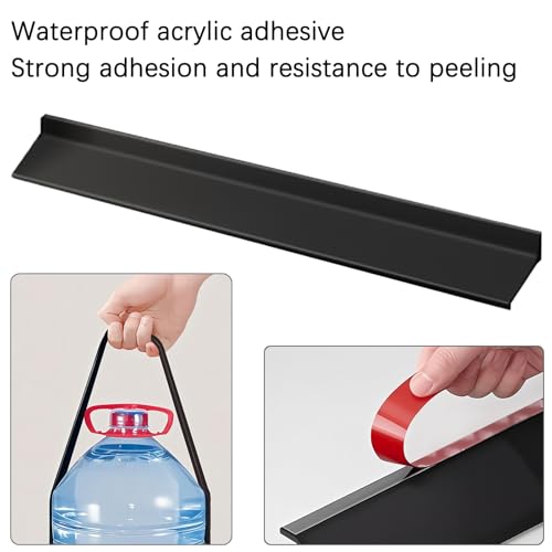 Protection extérieure contre les intempéries en caoutchouc durable 5m