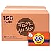 P&G Professional Tide Powder Laundry Detergent, Original Scent, Single Use, 1.4 oz (Case of 156)