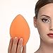 XL EXTRA LARGE Make Up Beauty Sponges Blender-Product contains: 1x Small(8cm) 1xExtra Large(11cm) and 2 Sponge Holder-for Face and Body , Blush Cream, Liquid Foundation and Powder Application