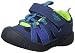 OshKosh B'Gosh Horo B Bump-Toe Athletic Sneaker (Toddler/Little Kid)