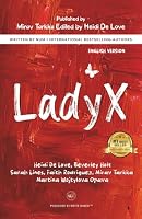 Lady X 1733095535 Book Cover
