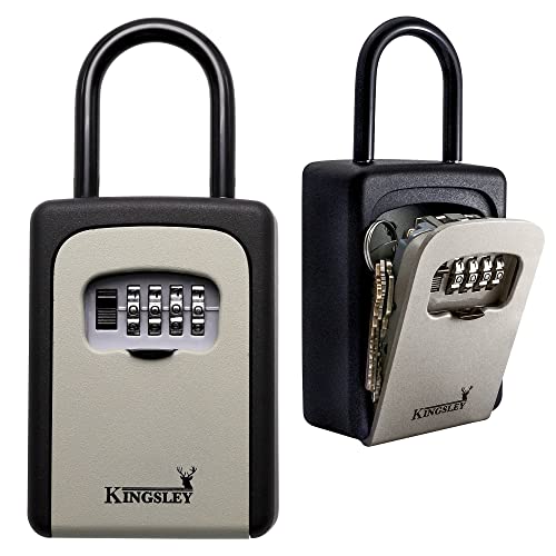 Reviews of the 10 Best Realtor Lock Box in 2023