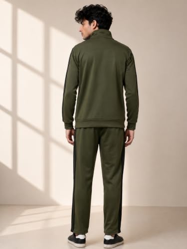 Image of KZALCON Men's Track Suit