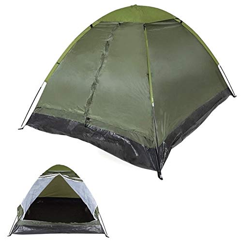 Barraca Pantanal 3 Pessoas