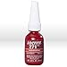 Loctite 27121 271 Threadlocker (High Strength), Red, 10 Ml Bottle