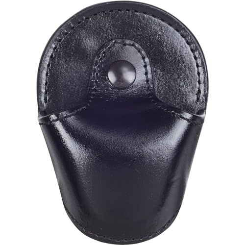 ASP, Inc. Federal Handcuff Case Handcuffs, Police Gear for Duty Belt and Handcuffs, Law Enforcement Gear, Personal Defense Equipment, Security Guard Equipment, Handcuff Case for Duty Belt