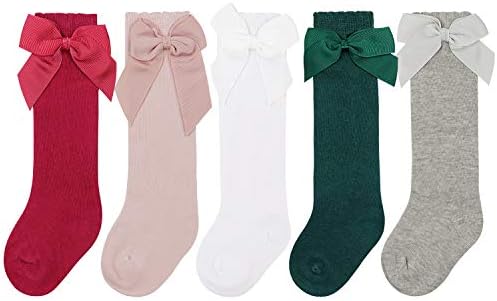 AQOKKA Baby Girls Soak0011-28xs Modern (pack of 1)