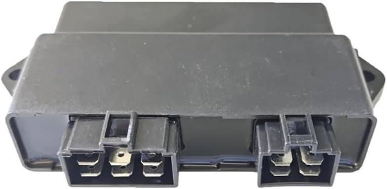 Ignition Box Compatible with XV535 2GV20 750 VN750A 1986to2006 21119-1187 ATV Motorcycle