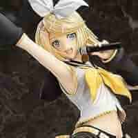 キャラクター・ボーカル・シリーズ02 鏡音リン Tony Ver