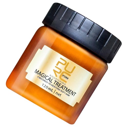 PACKOVE 1 Capilar Acondicionadora Crema Para El Cuidado Del Cabello Crema Esencial Para El Cabello Para El Cuidado Del Cabello De Tratamiento Capilar