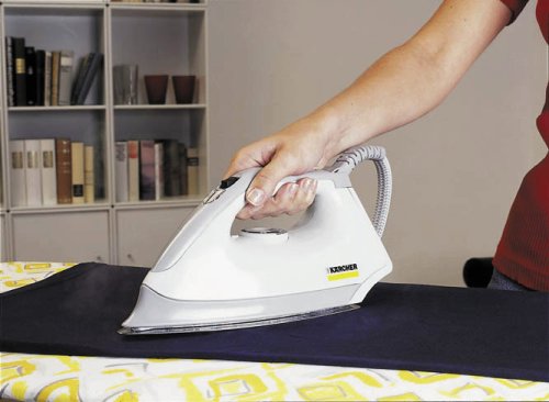 KARCHER 4.862-074.0 - Plancha J/BR