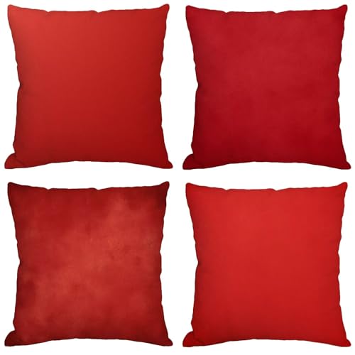 Coines de sofá para exterior e interior con fundas de cojín impermeables nórdicas 2
