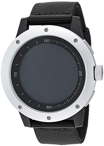 smartwatch matrix powerwatch
