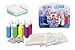 Simba 106322451002 Aqua Gelz Kreativ-Set Kreation von Figuren