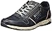Produktbild MUSTANG Herren 4106-306-820 Sneaker, Blau (Navy 820), 41 EU