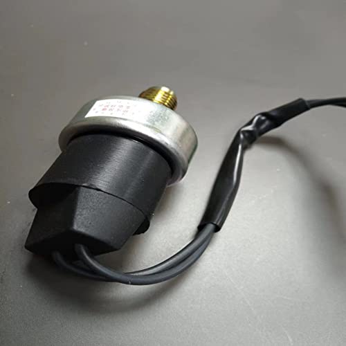 Capteur pression d'huile 4259333 pour pressostat automobile CAIJUN-AUTO