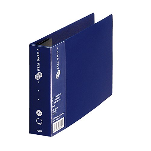 みーの 同梱 2点セット Amazon.co.jp: プラス リングファイル 2穴