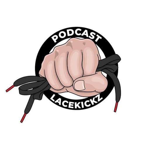 Couverture de THE CULTURE BY THE LACEKICKZ FAMILY