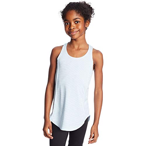 Image of C9 Champion Girls Keyhole Tank