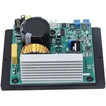 Lathe Control Board AC110 / 240 Universal Motor Circuit Boards for Domestic Output DC 0-180V