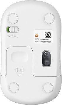 Logitech USB Design Collection Limited Edition 910-006123, Orange