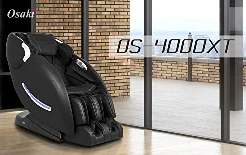 osaki os-pro admiral ii massage chair reviews