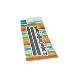 KOMPATIBEL – mit allen führenden Stanzmaschinen