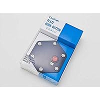 Amazon.co.jp: ブラックベース 大恵 ステアリング プレート ホーン