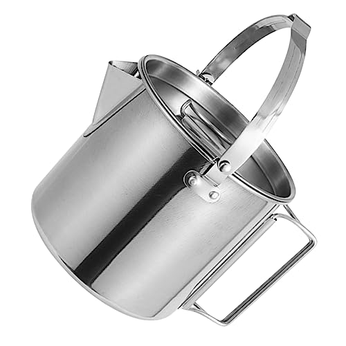 Estufas Electricas Pequeñas Bajo Consumo Marca Toddmomy