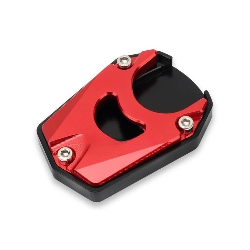 Support béquille coussin NSS350 accessoire moto stablitisation latérale