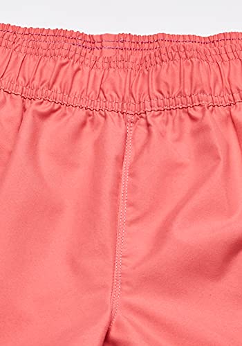 Image of Kanu Surf Girls' Sandy UPF 50+ Quick Dry Beach Elastic Waist Boardshort