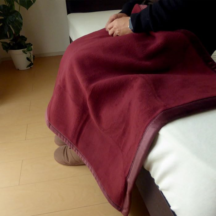 未使用 ロマンス岩盤浴 ひざ掛け 2枚セット 100×70cm ブラックシリカ Amazon｜ロマンス岩盤浴 プレミアム 岩盤浴 ひざ掛け 100×70cm