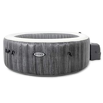 intex greywood deluxe 6 person