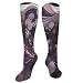 Produktbild DJNGN Fate/Grand Order Strümpfe erster Ordnung Unisex Adult Tube Socks Dance High Knee Long Socks