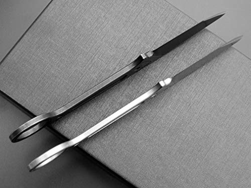 Ccanku C1119 Fixed Blade Knife D2 All Steel Handle Knife Hunting Survival Camping Outdoor Utility Knife With K Sheath (Sliver) #TOP6