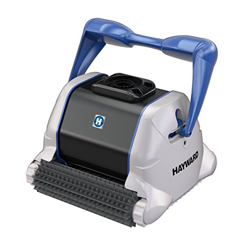 Hayward RC9990CUB TigerShark Robotic Pool Vacuum (Automatic Pool Cleaner) - Thumbnail 2